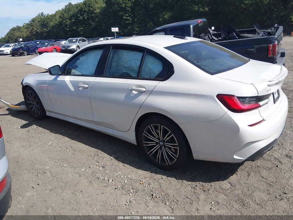 WBA5U9C01LFH24033 2020 BMW M340I photo no. 3