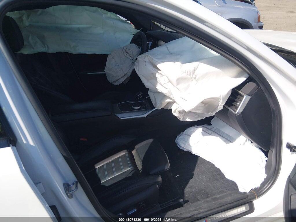 WBA5U9C01LFH24033 2020 BMW M340I photo no. 5