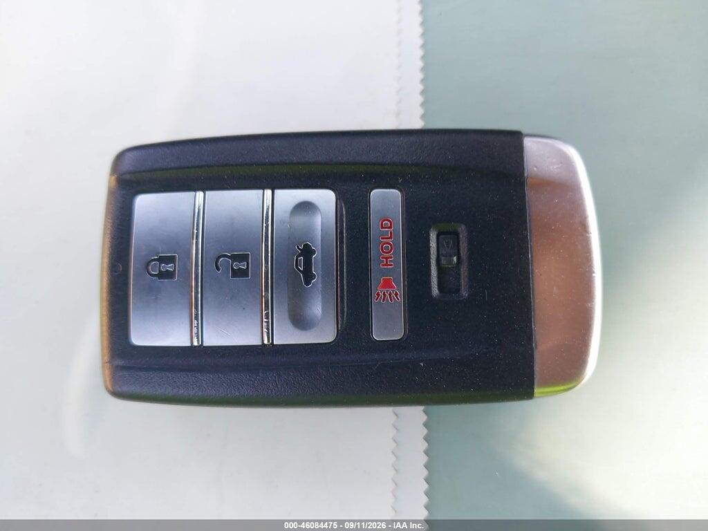 19UUB6F57MA004324 2021 ACURA TLX photo no. 11