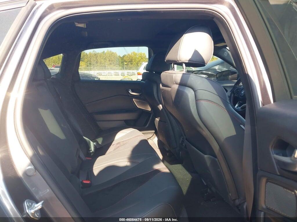 19UUB6F57MA004324 2021 ACURA TLX photo no. 8