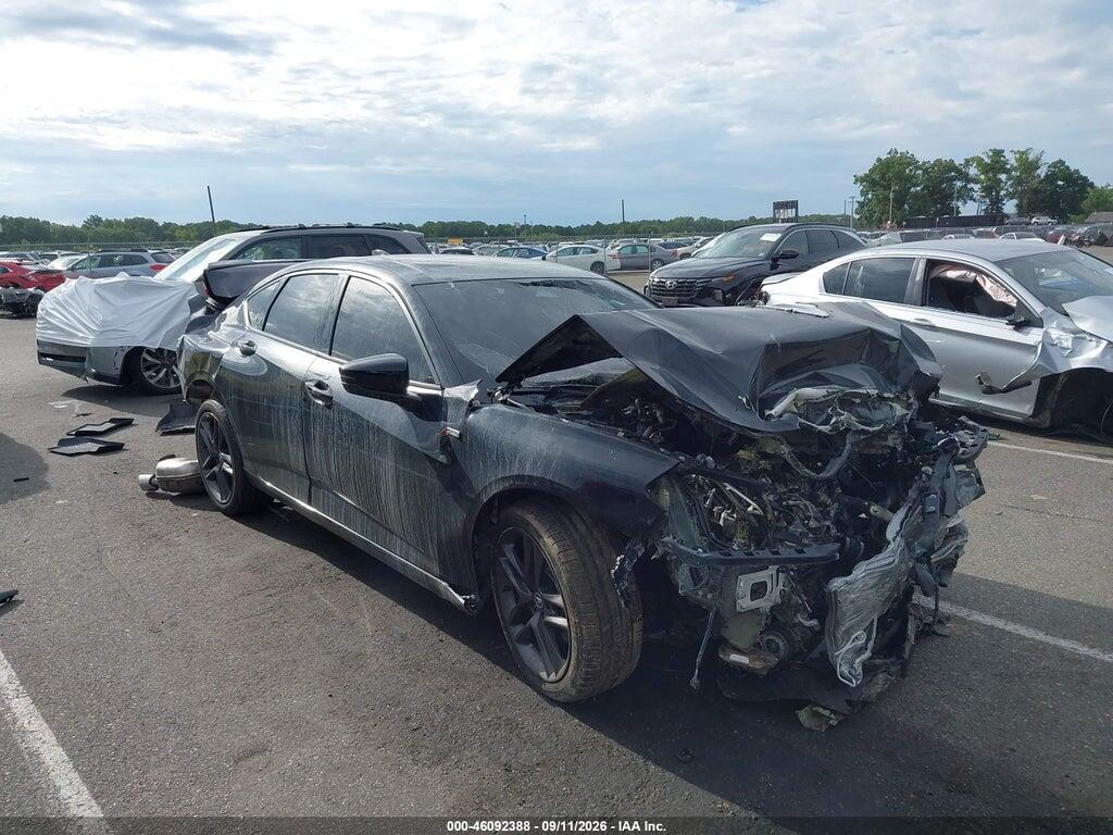 2024 ACURA TLX 19UUB6F50RA001000
