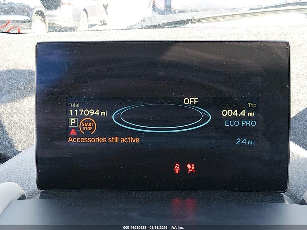WBY1Z4C5XFV504526 2015 BMW I3 photo no. 7