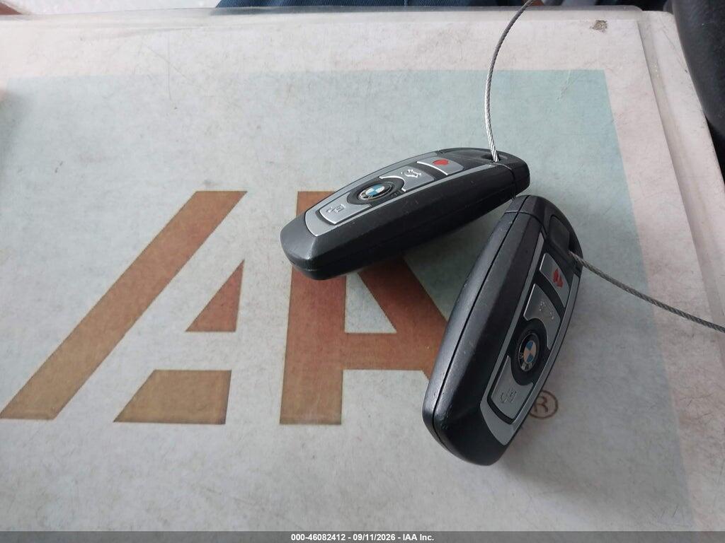 5UXWY3C56F0E97190 2015 BMW X3 photo no. 11