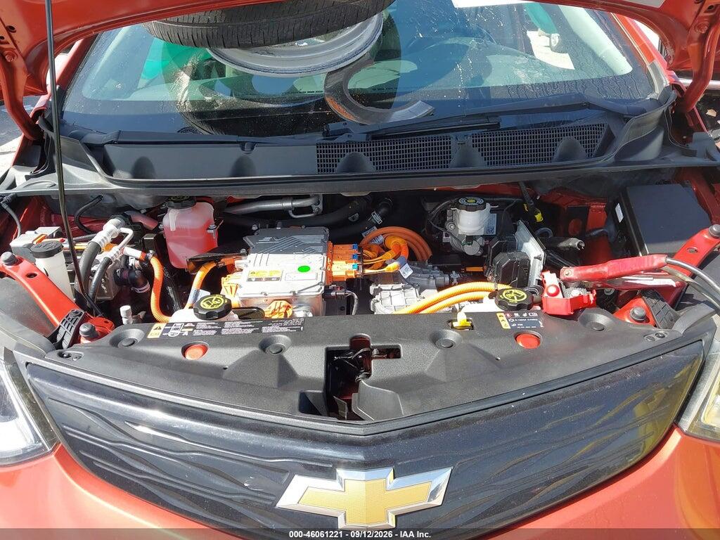 1G1FY6S03L4136230 2020 CHEVROLET BOLT EV photo no. 10