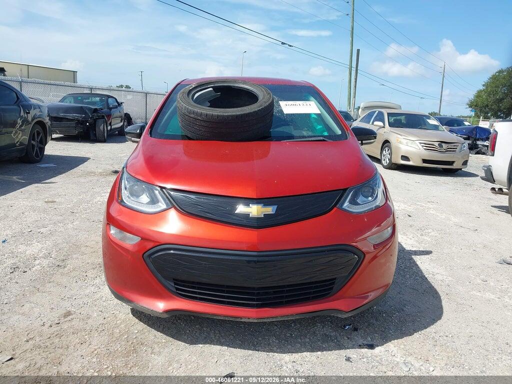 1G1FY6S03L4136230 2020 CHEVROLET BOLT EV photo no. 11