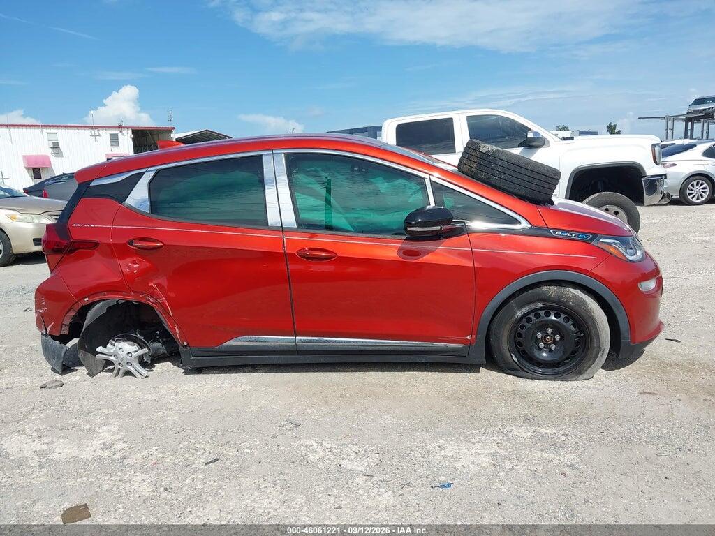 1G1FY6S03L4136230 2020 CHEVROLET BOLT EV photo no. 12
