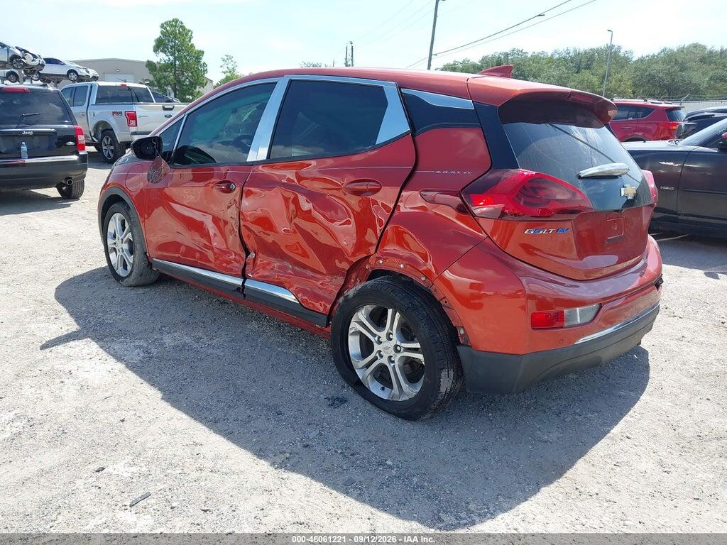 1G1FY6S03L4136230 2020 CHEVROLET BOLT EV photo no. 3
