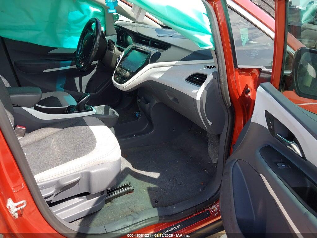 1G1FY6S03L4136230 2020 CHEVROLET BOLT EV photo no. 5