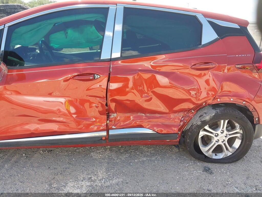 1G1FY6S03L4136230 2020 CHEVROLET BOLT EV photo no. 6