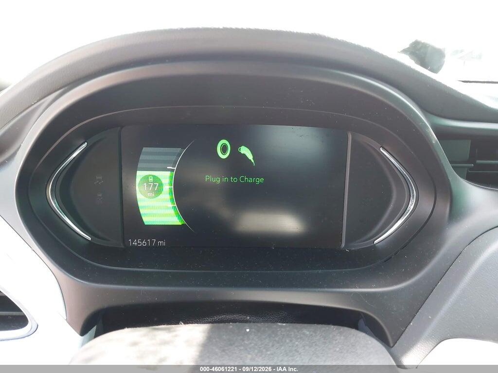 1G1FY6S03L4136230 2020 CHEVROLET BOLT EV photo no. 7