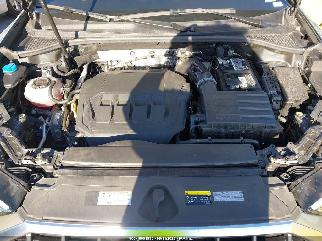 WA1EECF36P1067761 2023 AUDI Q3 photo no. 10