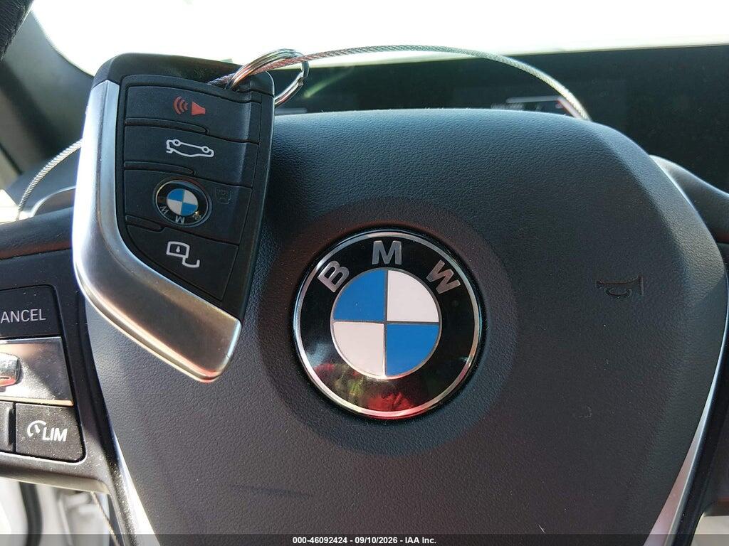 WBA73AP03RCN56605 2024 BMW 430I photo no. 11
