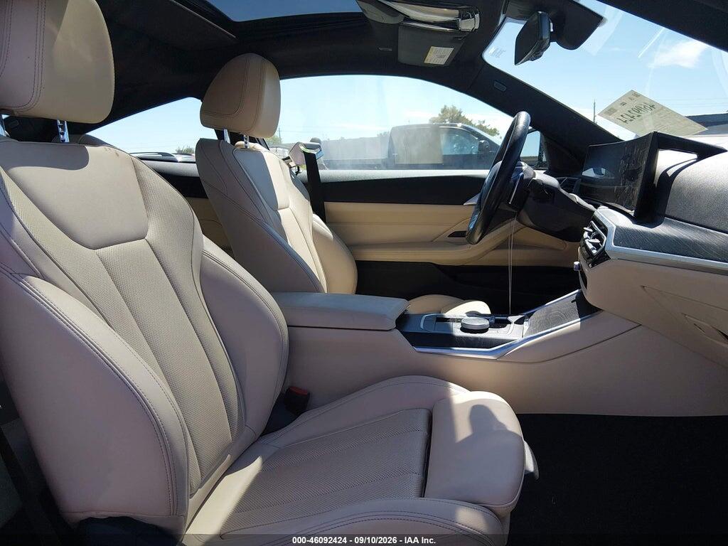 WBA73AP03RCN56605 2024 BMW 430I photo no. 5