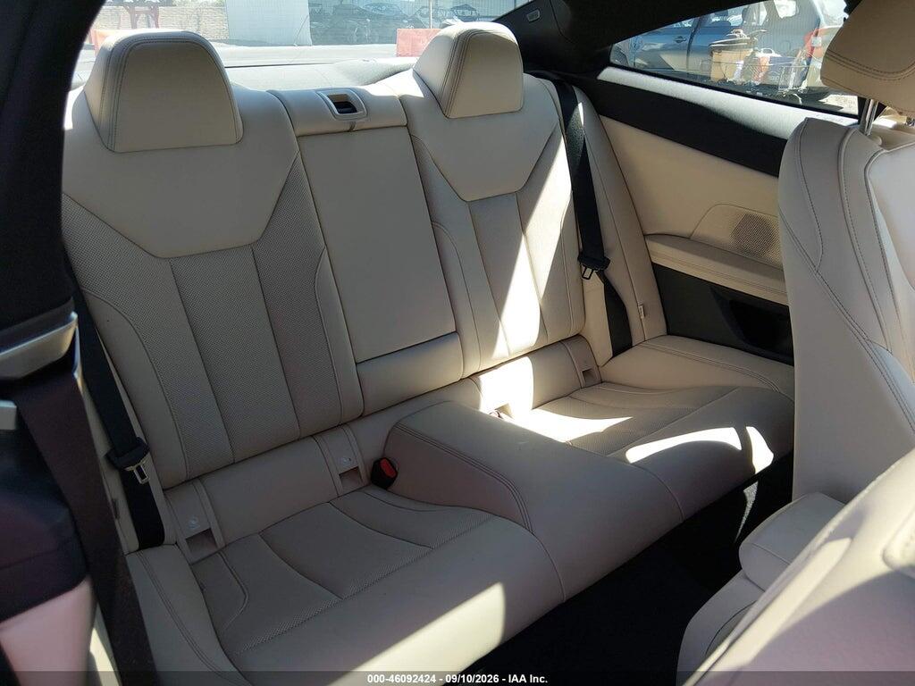 WBA73AP03RCN56605 2024 BMW 430I photo no. 8