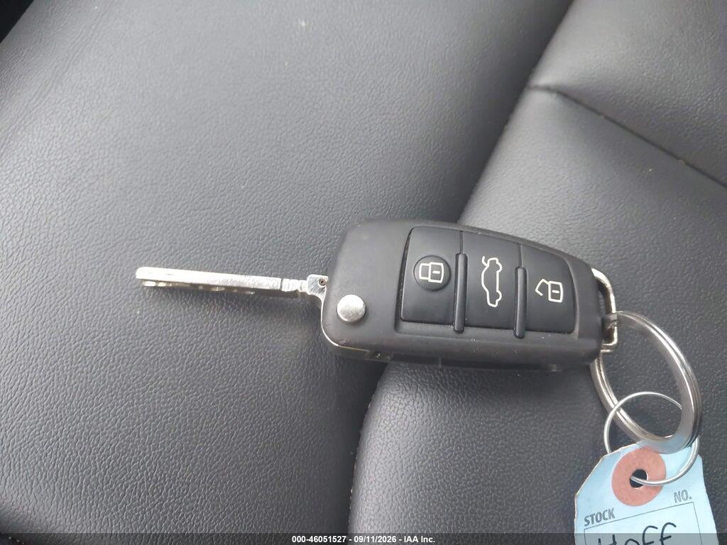 WA1DECF33S1000314 2025 AUDI Q3 photo no. 11