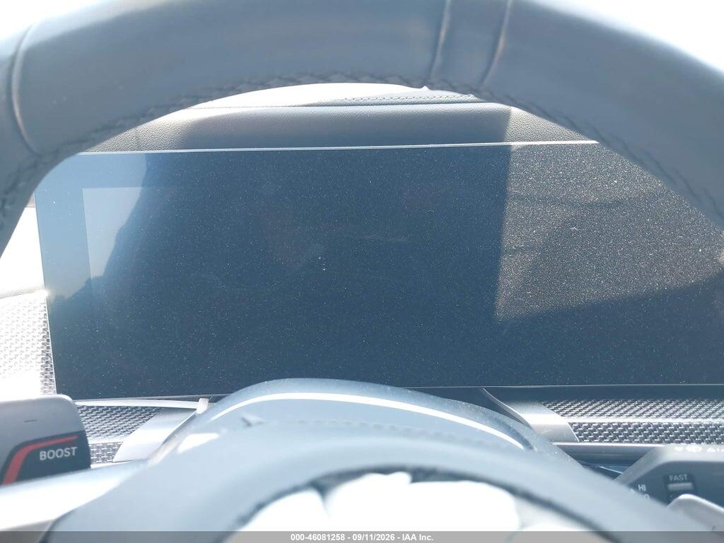WBA23EH07SCV55155 2025 BMW 740I photo no. 7