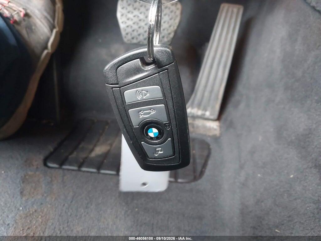 WBAXH5C57CDW07566 2012 BMW 528I photo no. 11