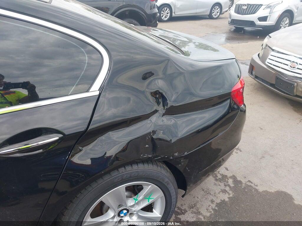 WBAXH5C57CDW07566 2012 BMW 528I photo no. 6