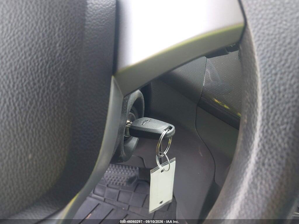 KL8CB6S92EC577293 2014 CHEVROLET SPARK photo no. 11