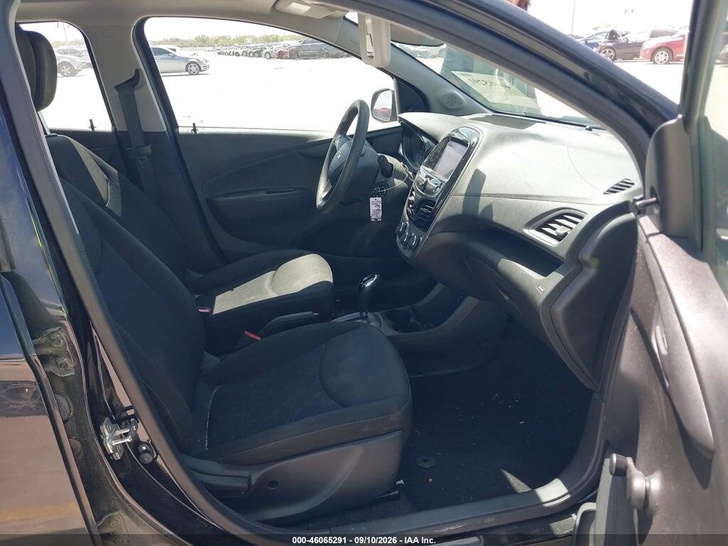 KL8CB6SA5LC467085 2020 CHEVROLET SPARK photo no. 5