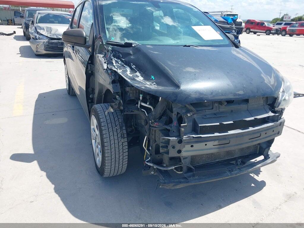 KL8CB6SA5LC467085 2020 CHEVROLET SPARK photo no. 6