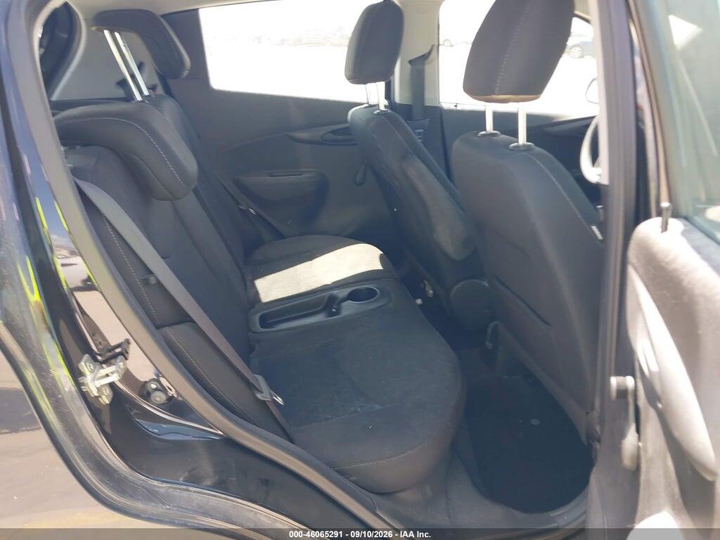 KL8CB6SA5LC467085 2020 CHEVROLET SPARK photo no. 8