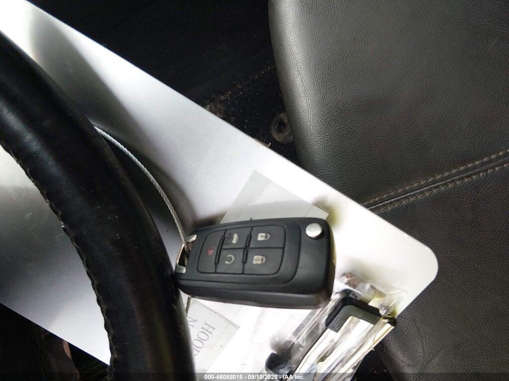 2G1105S37J9122864 2018 CHEVROLET IMPALA photo no. 11