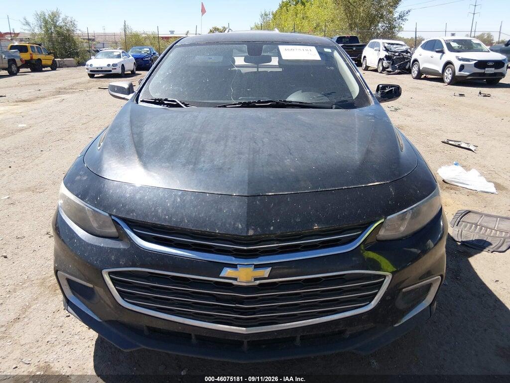 1G1ZB5ST6JF248475 2018 CHEVROLET MALIBU photo no. 11