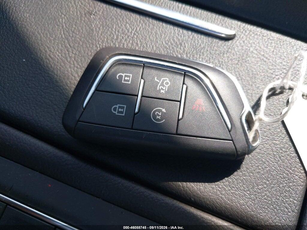 1G6DW5RK5P0118513 2023 CADILLAC CT5 photo no. 11