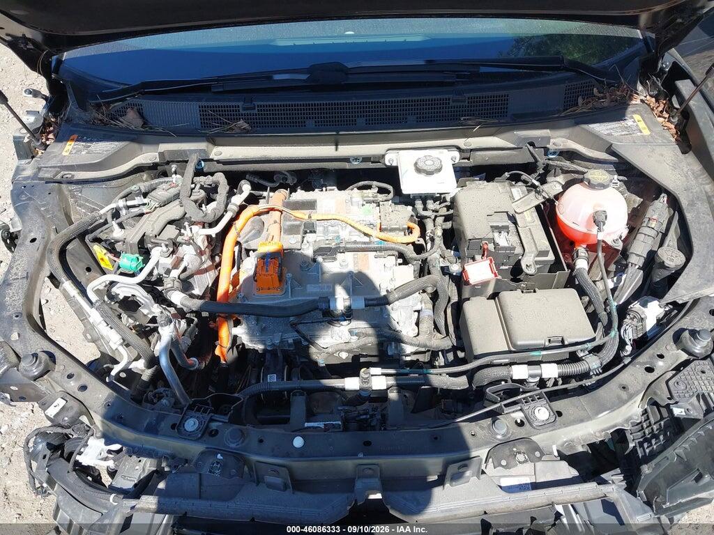 3GN7DLRP3RS246753 2024 CHEVROLET EQUINOX EV photo no. 10