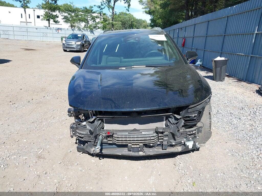 3GN7DLRP3RS246753 2024 CHEVROLET EQUINOX EV photo no. 12