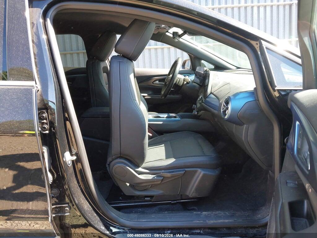 3GN7DLRP3RS246753 2024 CHEVROLET EQUINOX EV photo no. 5