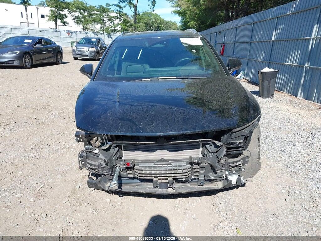 3GN7DLRP3RS246753 2024 CHEVROLET EQUINOX EV photo no. 6