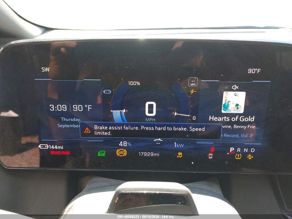 3GN7DLRP3RS246753 2024 CHEVROLET EQUINOX EV photo no. 7