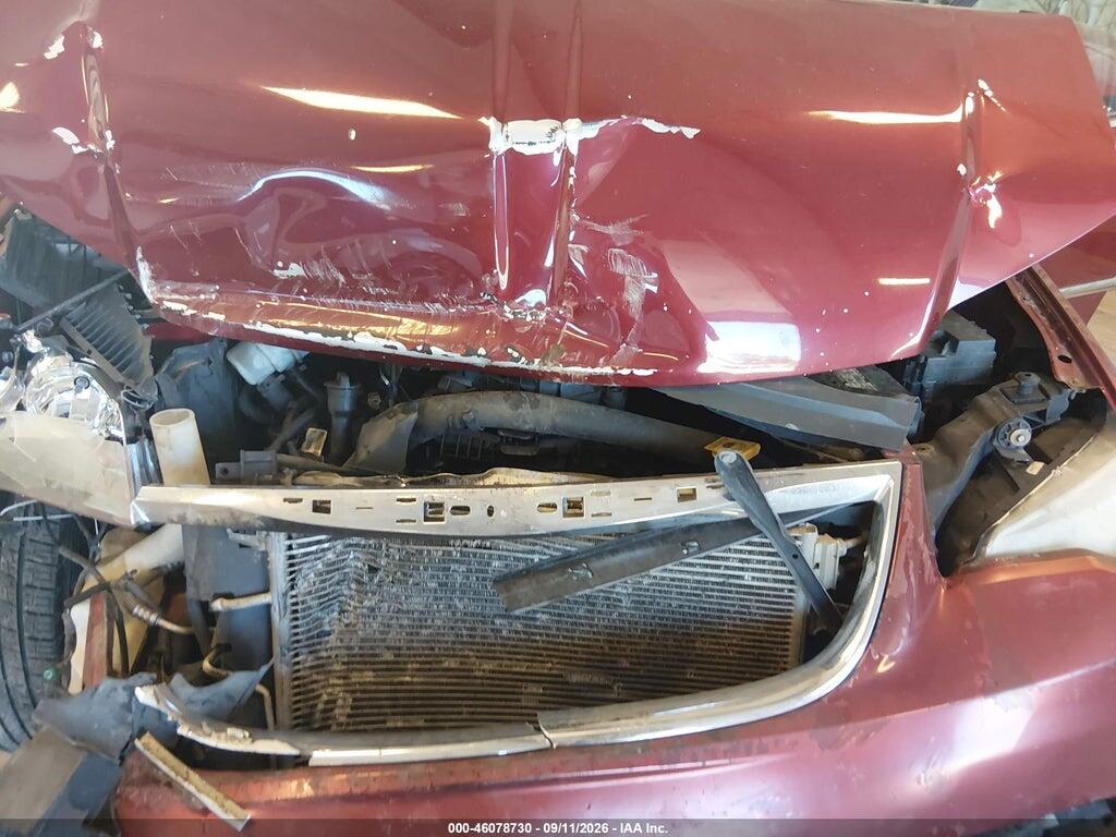 2C4RC1BG8GR292110 2016 CHRYSLER TOWN & COUNTRY photo no. 10