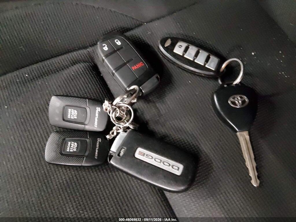 1C4RDJAG5EC468356 2014 DODGE DURANGO photo no. 11
