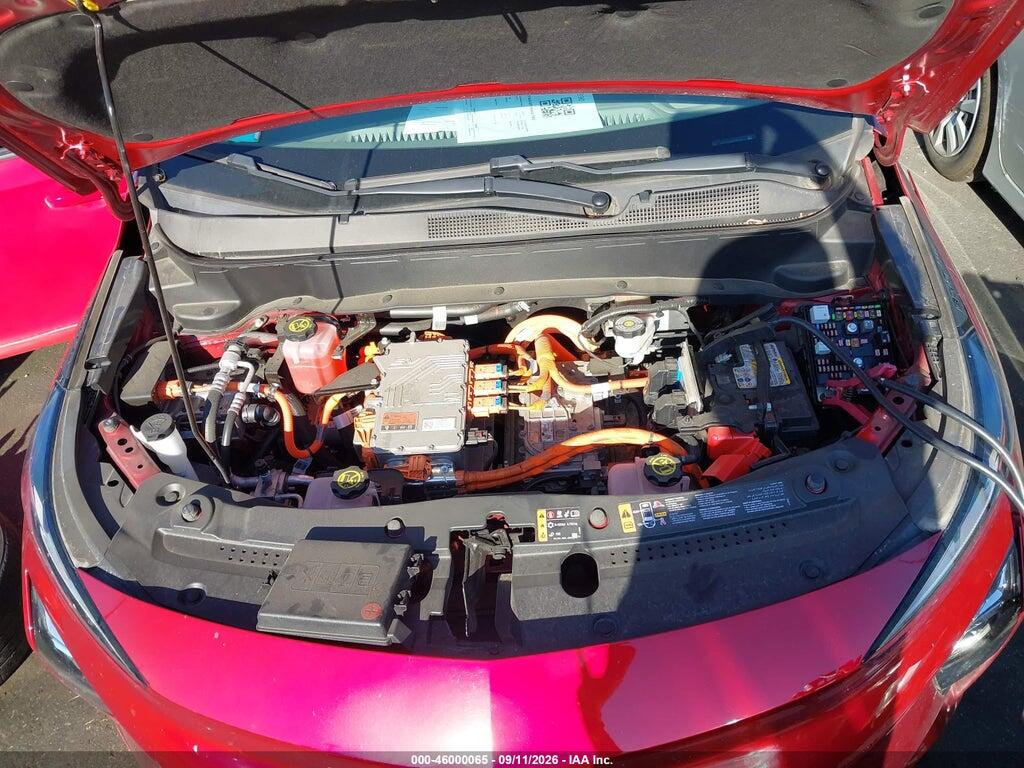 1G1FZ6S06P4110045 2023 CHEVROLET BOLT EUV photo no. 10