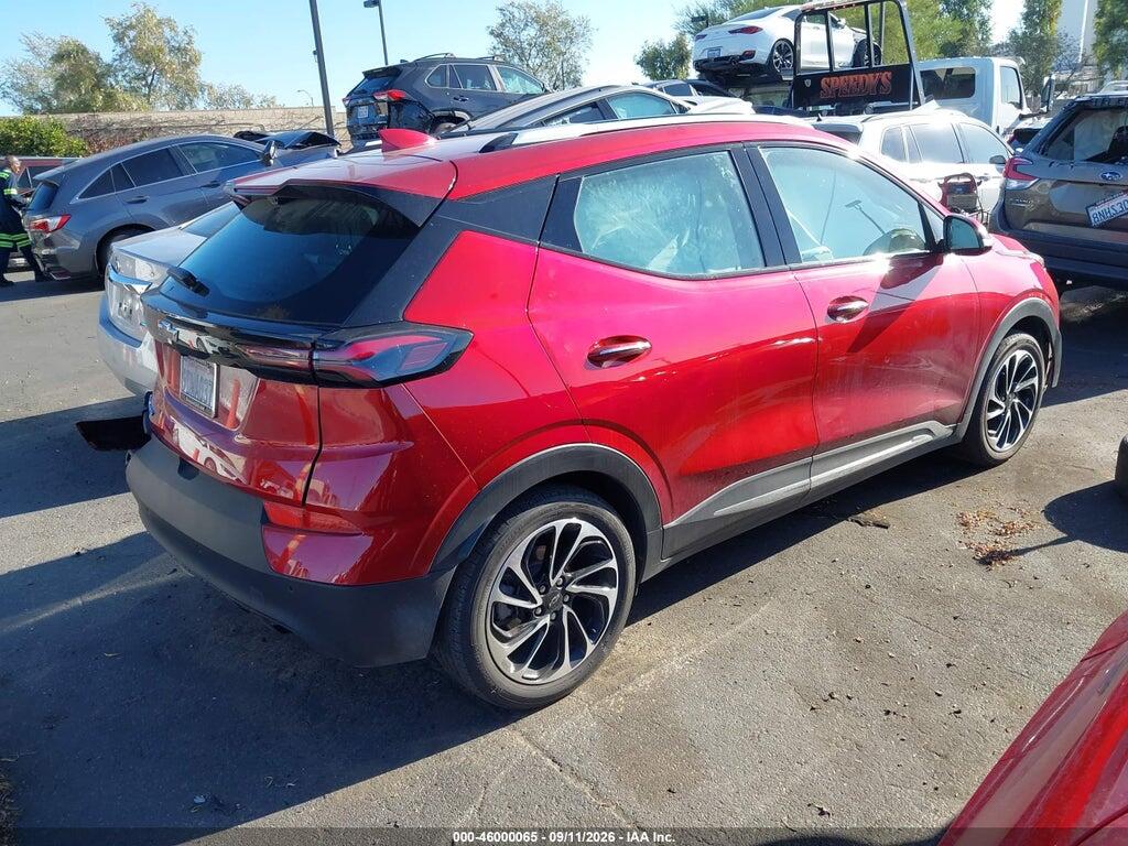 1G1FZ6S06P4110045 2023 CHEVROLET BOLT EUV photo no. 4