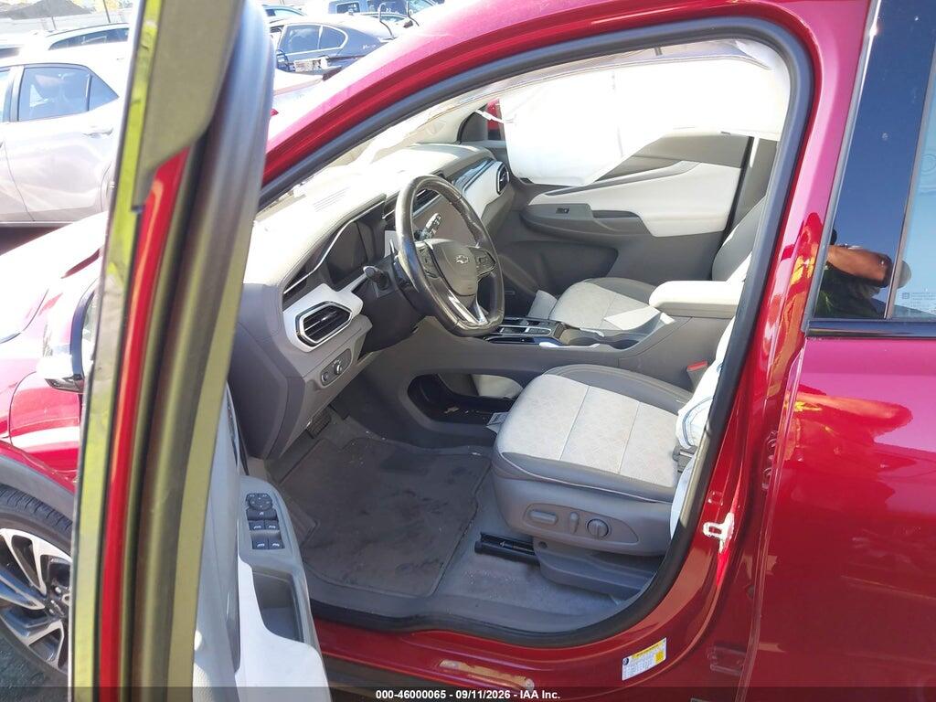 1G1FZ6S06P4110045 2023 CHEVROLET BOLT EUV photo no. 5