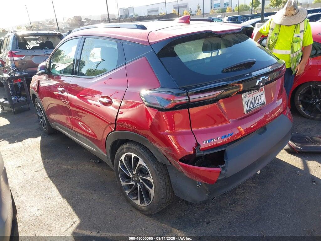 1G1FZ6S06P4110045 2023 CHEVROLET BOLT EUV photo no. 6
