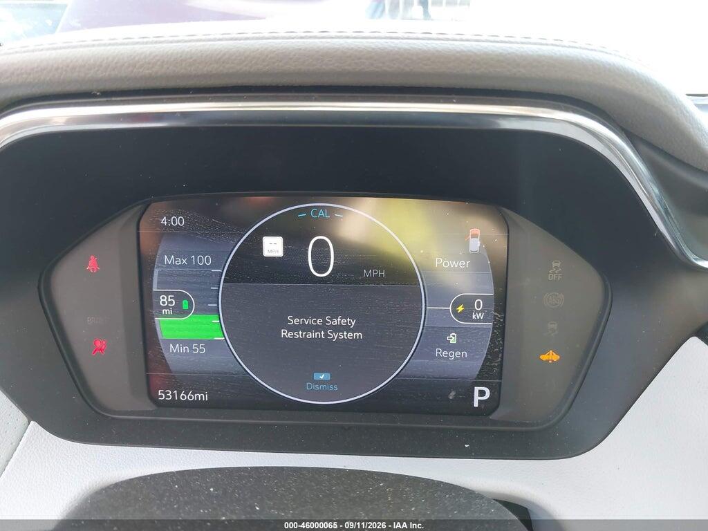1G1FZ6S06P4110045 2023 CHEVROLET BOLT EUV photo no. 7