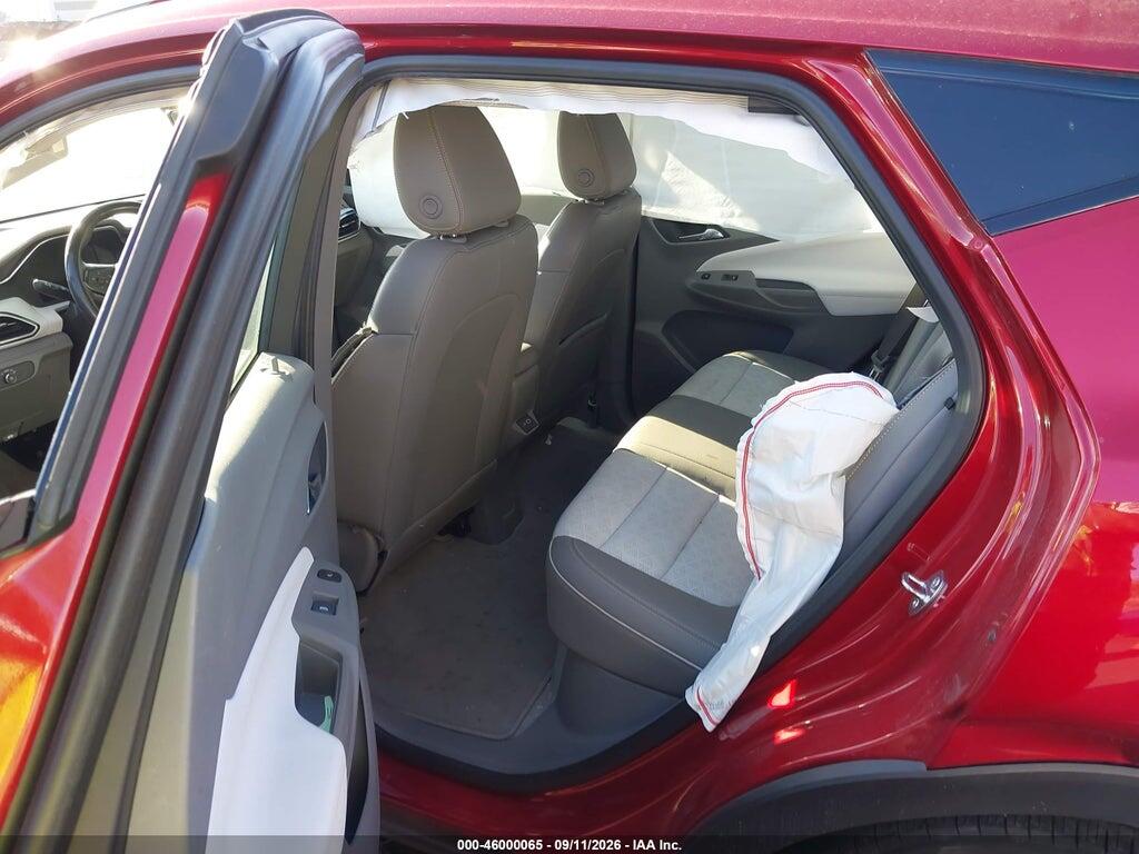 1G1FZ6S06P4110045 2023 CHEVROLET BOLT EUV photo no. 8