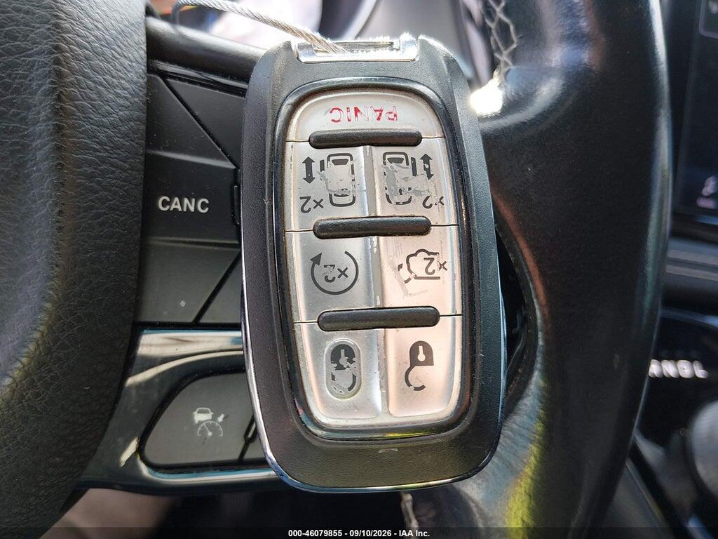 2C4RC1FGXMR559138 2021 CHRYSLER PACIFICA photo no. 11