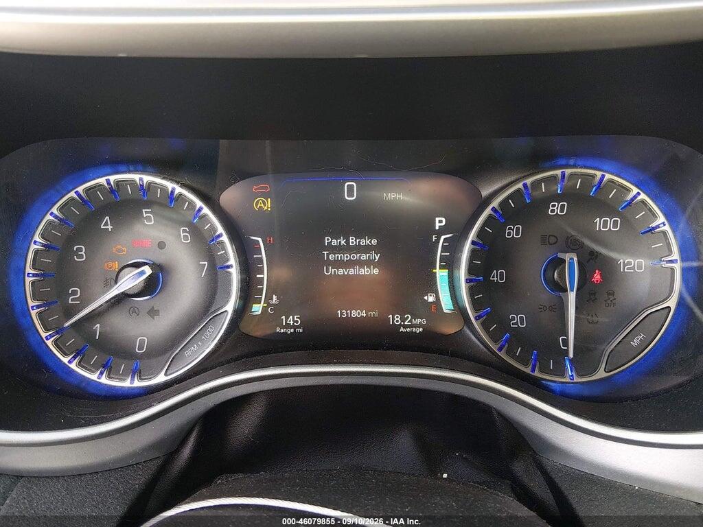 2C4RC1FGXMR559138 2021 CHRYSLER PACIFICA photo no. 7