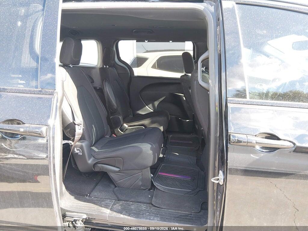 2C4RC1FGXMR559138 2021 CHRYSLER PACIFICA photo no. 8