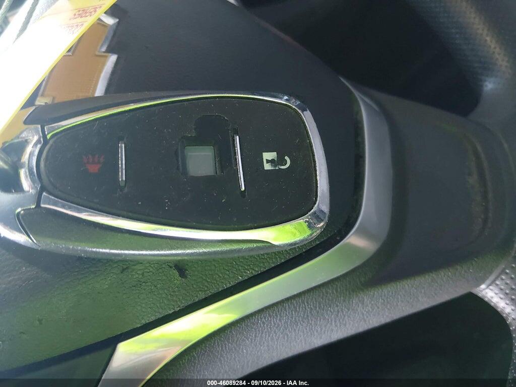 3GNAXHEV2NS243237 2022 CHEVROLET EQUINOX photo no. 11