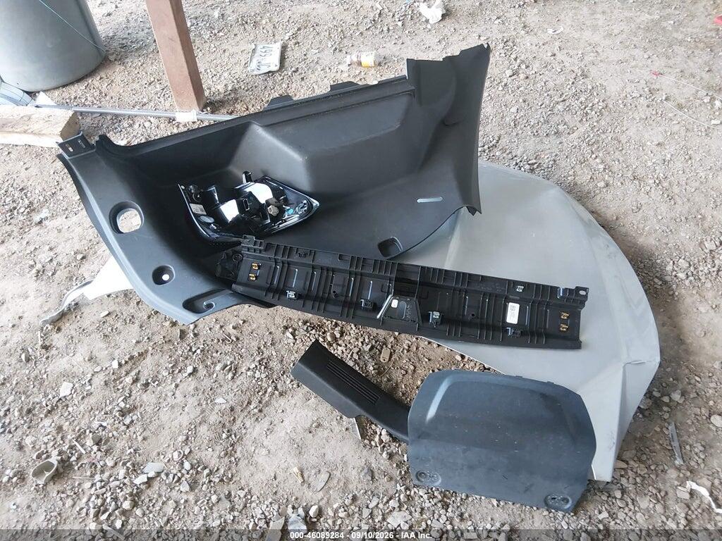 3GNAXHEV2NS243237 2022 CHEVROLET EQUINOX photo no. 12