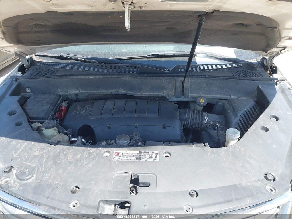 1GNKRHKD7FJ167513 2015 CHEVROLET TRAVERSE photo no. 10