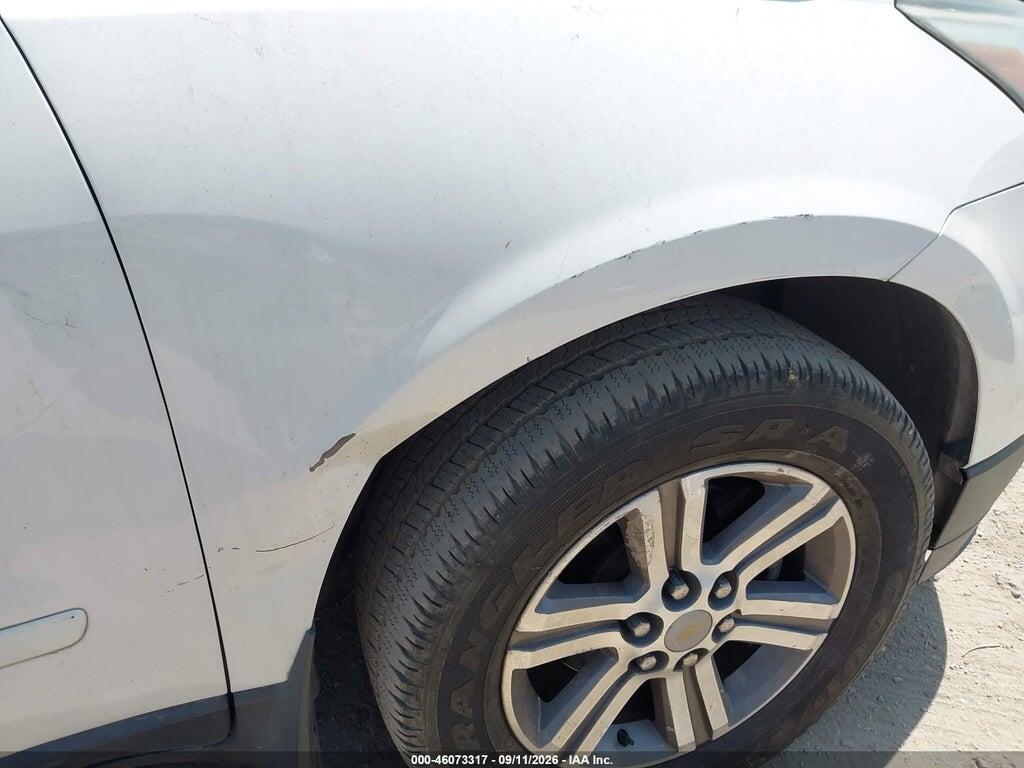 1GNKRHKD7FJ167513 2015 CHEVROLET TRAVERSE photo no. 12