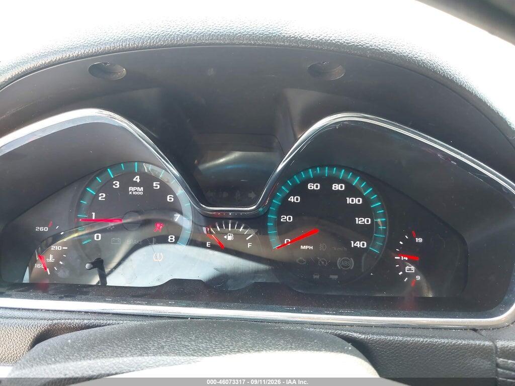 1GNKRHKD7FJ167513 2015 CHEVROLET TRAVERSE photo no. 7